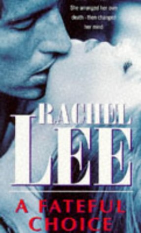 A Fateful Choice book cover