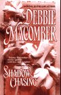 Shadow Chasing book cover