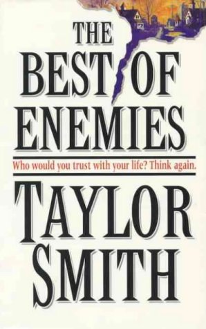 The Best Of Enemies book cover
