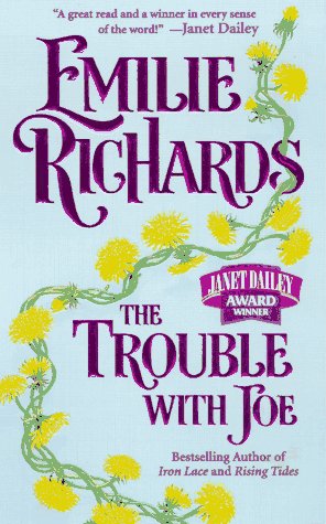 The Trouble with Joe book cover