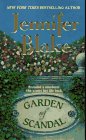 Garden Of Scandal book cover