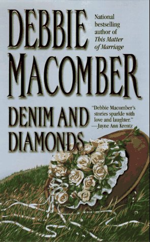 Denim and Diamonds book cover
