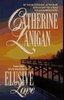 Elusive Love book cover