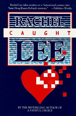 Caught book cover