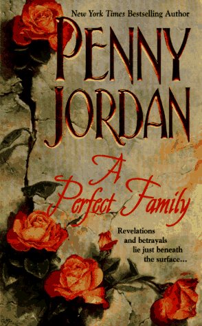 A Perfect Family book cover