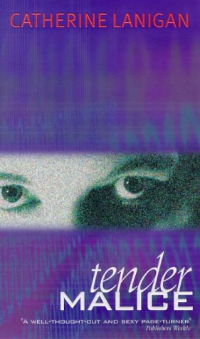 Tender Malice book cover
