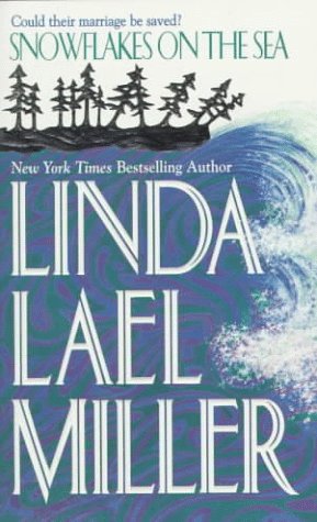 Snowflakes on the Sea book cover