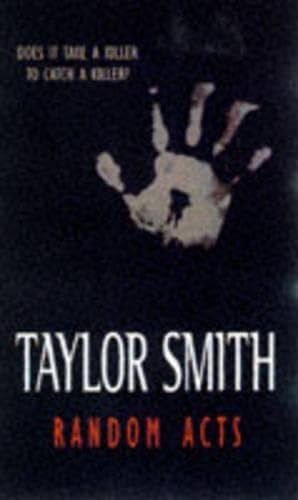 Random Acts book cover
