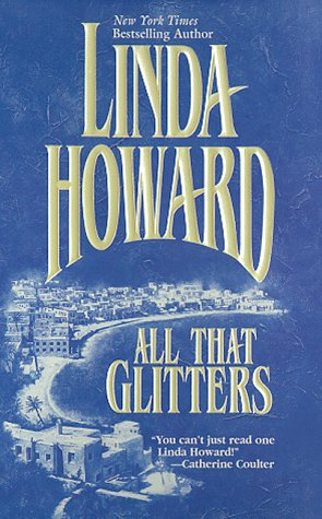 All That Glitters book cover