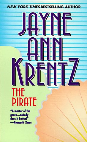 The Pirate book cover