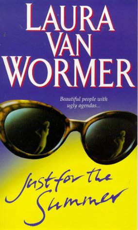 Just For The Summer book cover