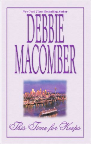 This Time for Keeps book cover