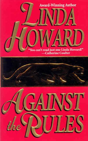 Against the Rules book cover