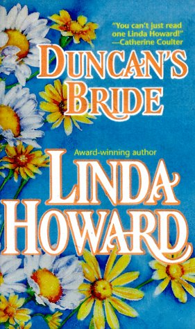 Duncan's Bride book cover