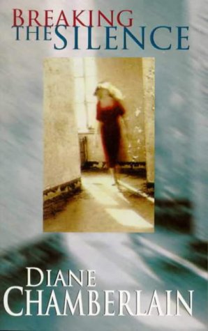Breaking the Silence book cover