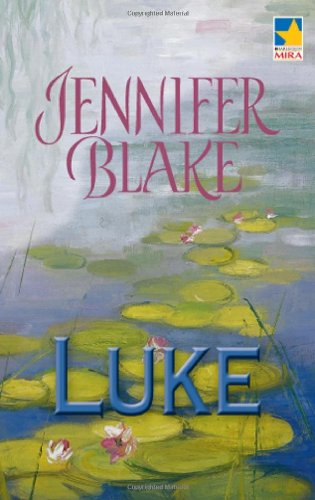 Luke book cover