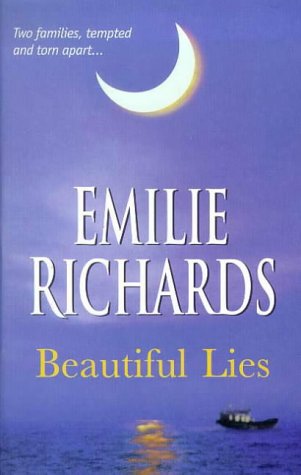 Beautiful Lies book cover
