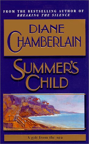 Summer's Child book cover