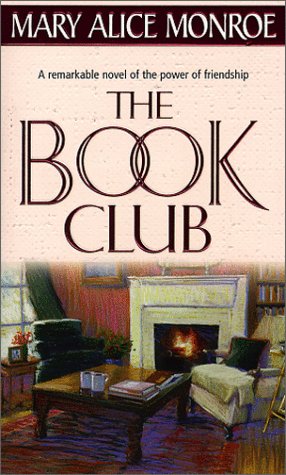 The Book Club book cover