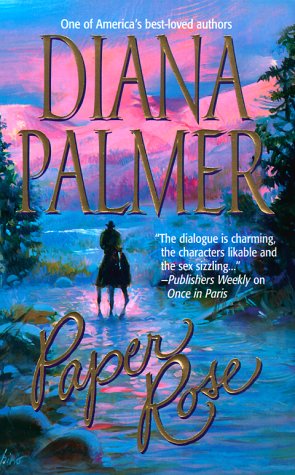 Paper Rose book cover
