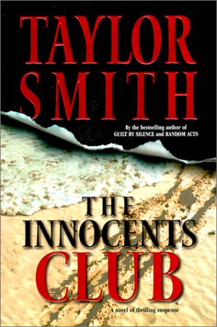 The Innocents Club book cover