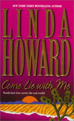 Come Lie with Me book cover