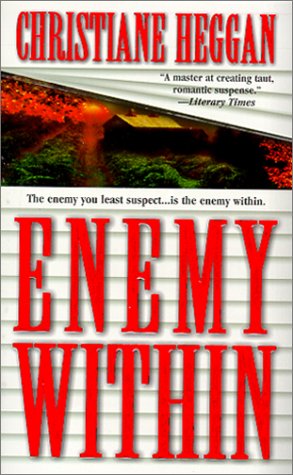 Enemy Within book cover