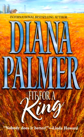 Fit for a King book cover