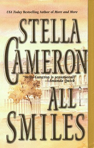All Smiles book cover