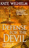 Defense for the Devil