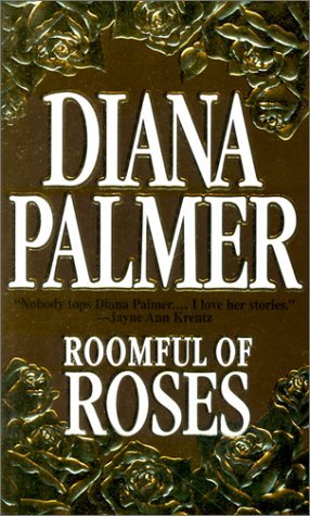 Roomful of Roses book cover