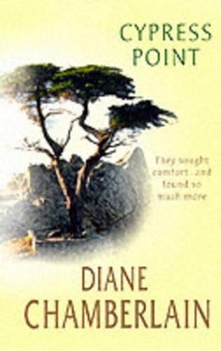 Cypress Point/The Shadow Wife / The Forgotten Son cover