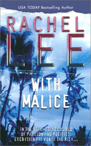With Malice book cover