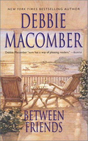 Between Friends book cover