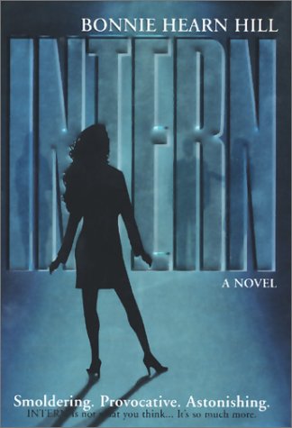 Intern book cover