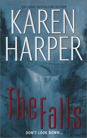 The Falls book cover