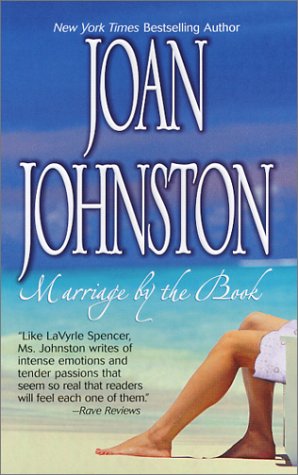 Marriage by the Book book cover