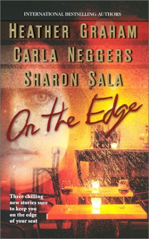 On the Edge book cover