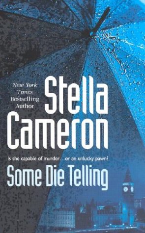 Some Die Telling book cover