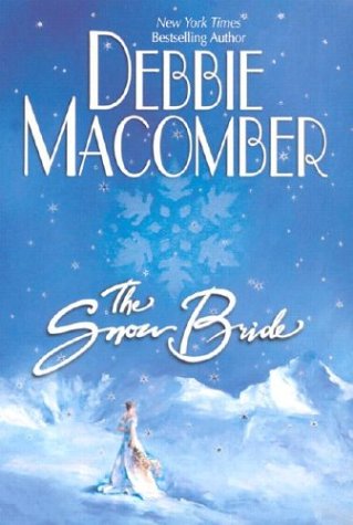 The Snow Bride book cover