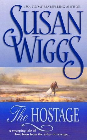 The Hostage book cover