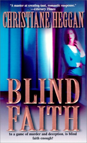 Blind Faith book cover