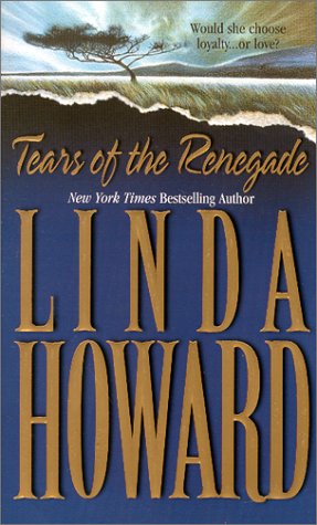 Tears of the Renegade book cover