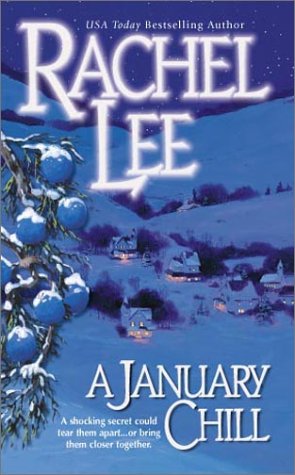 A January Chill book cover