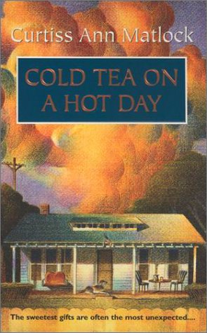 Cold Tea on a Hot Day book cover