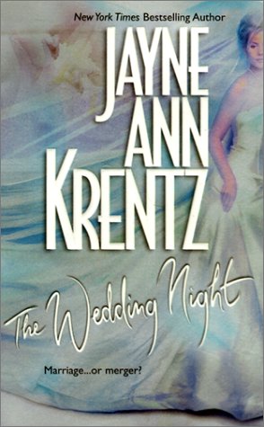 The Wedding Night book cover