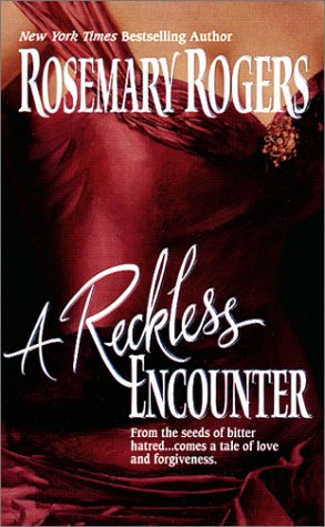 A Reckless Encounter book cover