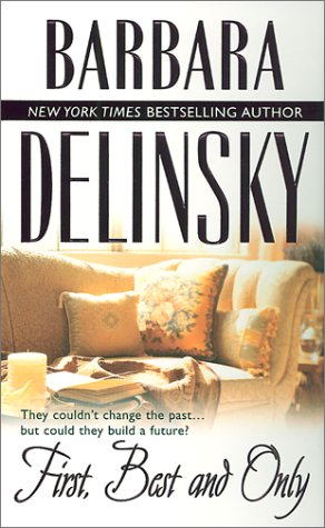 First, Best And Only book cover
