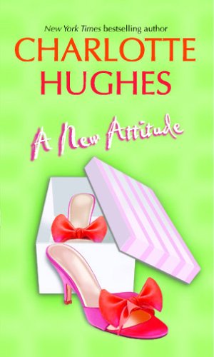 A New Attitude book cover