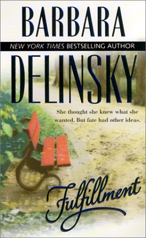 Fulfillment book cover